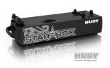 HUDY 104400 - HUDY Start-Box On-Road 1/10 & 1/8