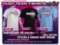 alt="HUDY 281047xxxl - HUDY T-Shirt - Black (xxxl)" title="HUDY 281047xxxl - HUDY T-Shirt - Black (xxxl)"