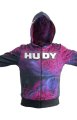alt="HUDY 285502XXS - Sweater Hooded With Zipper - HD Graphics (XXS)" title="HUDY 285502XXS - Sweater Hooded With Zipper - HD Graphics (XXS)"