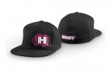 HUDY 286904L Flat Cap (L-XL)