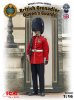 ICM 16001 - 1/16 British Queens Guards Grenadier