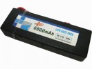 Intellect (IP-HW4S6800V7-70C) - 14.8V 70C 6800mah Lipo Battery