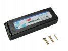Intellect (IP-CC2S5400V4-40C) - 7.4V 40C 5400mah Lipo Battery