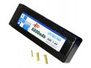 Intellect (IP-CC2S6200V6-60C) - 7.4V 60C 6200mah Lipo Battery