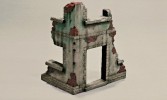 Italeri 6413 - 1/35 House Corner