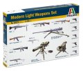 alt="Italeri 6421 - 1/35 Modern Light Weapon Set" title="Italeri 6421 - 1/35 Modern Light Weapon Set"