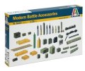 alt="Italeri 6423 - 1/35 Modern Battle Accessories" title="Italeri 6423 - 1/35 Modern Battle Accessories"