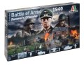 alt="Italeri 6118 - 1/72 WWII 1940 Battle of Arras Rommel\'s Offensive - Battle Set" title="Italeri 6118 - 1/72 WWII 1940 Battle of Arras Rommel\'s Offensive - Battle Set"