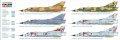 alt="Italeri 2505 - 1/32 Mirage IIIC" title="Italeri 2505 - 1/32 Mirage IIIC"
