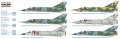 alt="Italeri 2510 - 1/32 Dassault Mirage III E/R" title="Italeri 2510 - 1/32 Dassault Mirage III E/R"