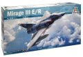 alt="Italeri 2510 - 1/32 Dassault Mirage III E/R" title="Italeri 2510 - 1/32 Dassault Mirage III E/R"