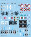 alt="Italeri 2519 - 1/32 Macchi MC.205 Veltro" title="Italeri 2519 - 1/32 Macchi MC.205 Veltro"