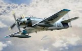 Italeri 2697 - 1/48 Ad-4 Skyraider