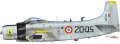 alt="Italeri 2697 - 1/48 Ad-4 Skyraider" title="Italeri 2697 - 1/48 Ad-4 Skyraider"