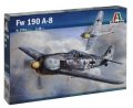 alt="Italeri 2751 - 1/48 FW 190 A-5 WWII" title="Italeri 2751 - 1/48 FW 190 A-5 WWII"