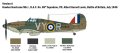 alt="Italeri 2802 - 1/48 Hurricane MK.I" title="Italeri 2802 - 1/48 Hurricane MK.I"