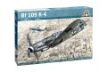 alt="Italeri 2805 - 1/48 Bf 109 K-4" title="Italeri 2805 - 1/48 Bf 109 K-4"