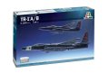 alt="Italeri 2809 - 1/48 Lockheed TR-1A/B" title="Italeri 2809 - 1/48 Lockheed TR-1A/B"