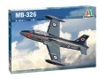 alt="Italeri 2814 - 1/48 Aermacchi MB 326" title="Italeri 2814 - 1/48 Aermacchi MB 326"