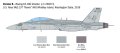 alt="Italeri 2824 - 1/48 EA-18G Growler" title="Italeri 2824 - 1/48 EA-18G Growler"
