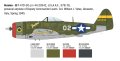 alt="Italeri 2835 - 1/48 P-47D Thunderbolt" title="Italeri 2835 - 1/48 P-47D Thunderbolt"
