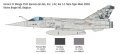 alt="Italeri 2839 - 1/48 Mirage F1 C/CR" title="Italeri 2839 - 1/48 Mirage F1 C/CR"