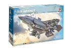 Italeri 92810 - 1/48 F-35B Lightning II STOVL Version