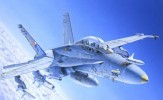 Italeri 0016 - 1/72 F/A 18 Wild Weasel C/D