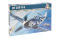 alt="Italeri 0063 - 1/72 Bf-109 G-6 WWII" title="Italeri 0063 - 1/72 Bf-109 G-6 WWII"
