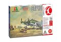 alt="Italeri 0106 - 1/72 Caproni Ca. 313/314 (Vintage Special Anniversary Edition)" title="Italeri 0106 - 1/72 Caproni Ca. 313/314 (Vintage Special Anniversary Edition)"