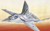 Italeri 0162 - 1/72 MIG-37B Ferret E