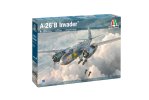 Italeri 1274 - 1/72 A-26B Invader