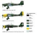 alt="Italeri 1292 - 1/72 JU-87 B2 Stuka WWII" title="Italeri 1292 - 1/72 JU-87 B2 Stuka WWII"