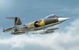 Italeri 1296 - 1/72 F-104 G Recce