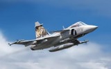 Italeri 1306 - 1/72 JAS 39 Gripen