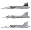 alt="Italeri 1306 - 1/72 JAS 39 Gripen" title="Italeri 1306 - 1/72 JAS 39 Gripen"