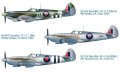 alt="Italeri 1318 - 1/72 Spitfire F.Mk.Vii WWII" title="Italeri 1318 - 1/72 Spitfire F.Mk.Vii WWII"