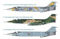 alt="Italeri 1359 - 1/72 Lockheed Martin F-104 A/C Star Fighter" title="Italeri 1359 - 1/72 Lockheed Martin F-104 A/C Star Fighter"