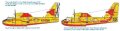 alt="Italeri 1362 - 1/72 Canadair CL-415" title="Italeri 1362 - 1/72 Canadair CL-415"