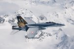 Italeri 1394 - 1/72 F/A-18 Hornet Tiger Meet 2016