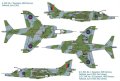 alt="Italeri 1401 - 1/72 Harrier GR.3" title="Italeri 1401 - 1/72 Harrier GR.3"