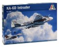 alt="Italeri 1405 - 1/72 KA-6D Intruder" title="Italeri 1405 - 1/72 KA-6D Intruder"