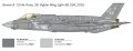 alt="Italeri 1409 - 1/72 F-35A Lightning II CTOL Version" title="Italeri 1409 - 1/72 F-35A Lightning II CTOL Version"