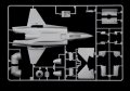 alt="Italeri 1419 - 1/72 Joint Strike Fighter Program X-32A and X-35B" title="Italeri 1419 - 1/72 Joint Strike Fighter Program X-32A and X-35B"