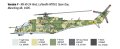 alt="Italeri 1432 - 1/72 Mil Mi-24/Mi-35 Hind" title="Italeri 1432 - 1/72 Mil Mi-24/Mi-35 Hind"