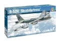 alt="Italeri 1442 - 1/72 B-52H Stratofortress" title="Italeri 1442 - 1/72 B-52H Stratofortress"
