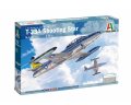 alt="Italeri 1444 - 1/72 T-33A Shooting Star" title="Italeri 1444 - 1/72 T-33A Shooting Star"
