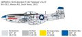 alt="Italeri 1452 - 1/72 North American F-51D Mustang Korean War" title="Italeri 1452 - 1/72 North American F-51D Mustang Korean War"