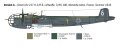alt="Italeri 1488 - 1/72 Dornier Do 217 K1/K2 With Fritz-X Gulded bombs" title="Italeri 1488 - 1/72 Dornier Do 217 K1/K2 With Fritz-X Gulded bombs"