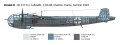 alt="Italeri 1488 - 1/72 Dornier Do 217 K1/K2 With Fritz-X Gulded bombs" title="Italeri 1488 - 1/72 Dornier Do 217 K1/K2 With Fritz-X Gulded bombs"